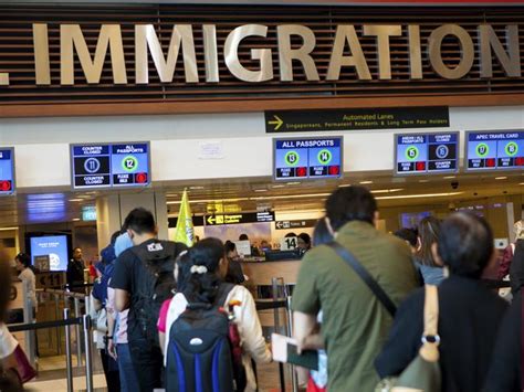 student desk immigration